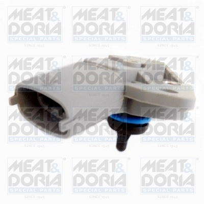 Sensor, intake manifold pressure